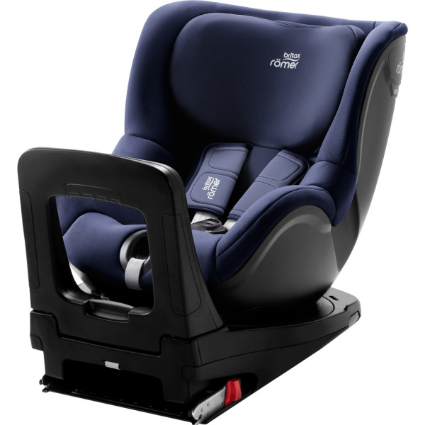 

Детское автокресло Britax-Romer DUALFIX M i-SIZE Moonlight Blue