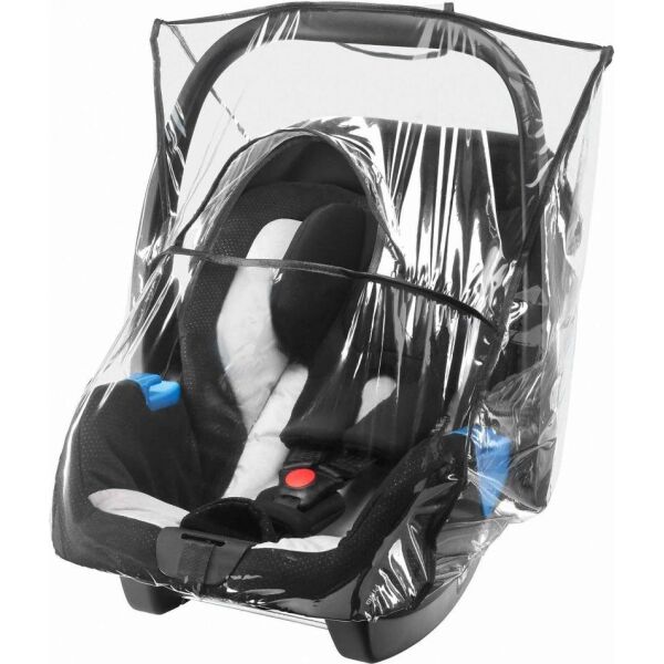 

Дождевик для автокресел группы 0/0+ RECARO