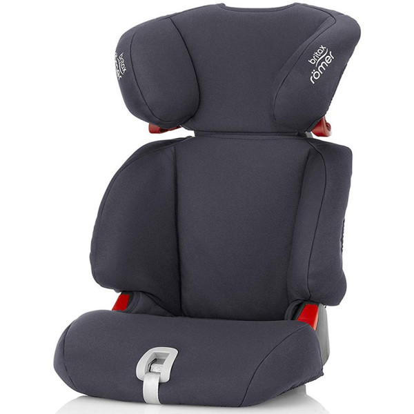 

Детское автокресло Britax-Romer DISCOVERY SL Storm Grey