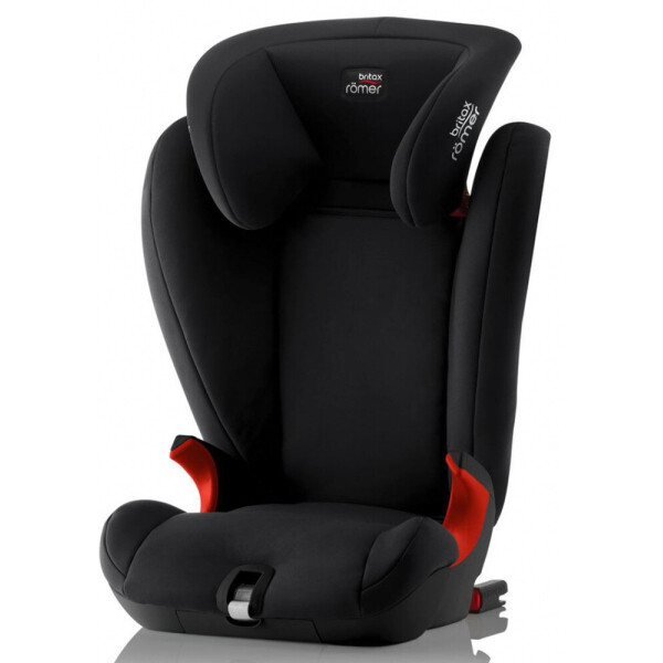 

Britax-Romer KIDFIX SL BLACK SERIES Black Ash (2000030155)