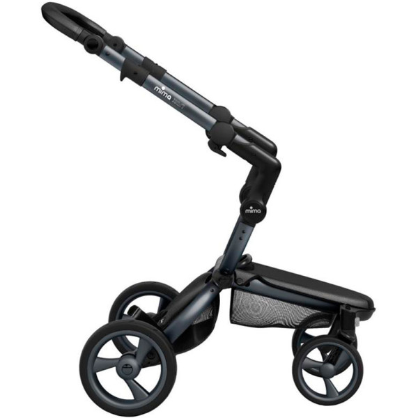 

Шасси MIMA Xari Graphite Grey (A115-04)