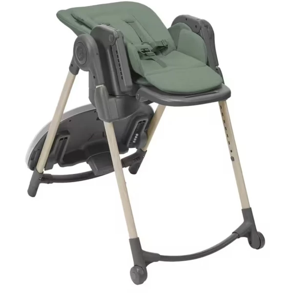 

База для автокресла ICOO Comfort black