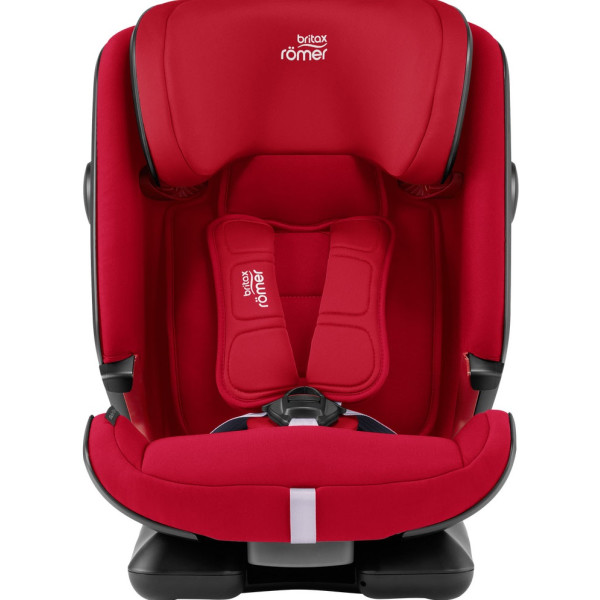 

BRITAX-ROMER ADVANSAFIX IV R Fire Red (2000030743)