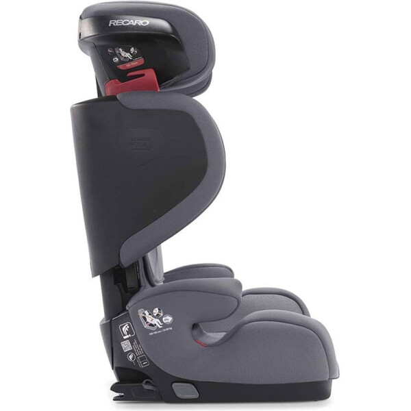 

Солнцезащитный козырек для автокресла RECARO Zero I (Indy Red)