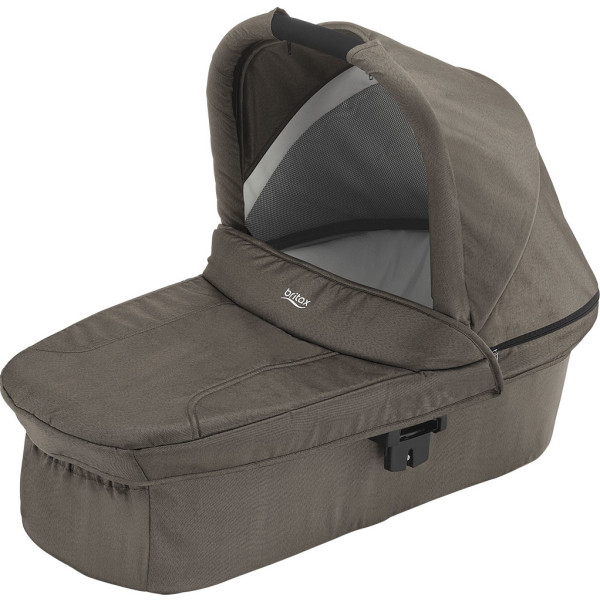 

Люлька для коляски BRITAX Khaki Denim (2000031039)