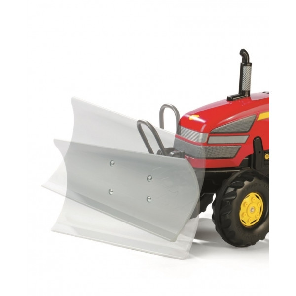 

Отвал для уборки снега Rolly Toys rollySnow Master