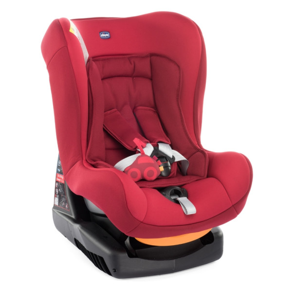 

Детское автокресло Chicco Cosmos Красный (79163.64)