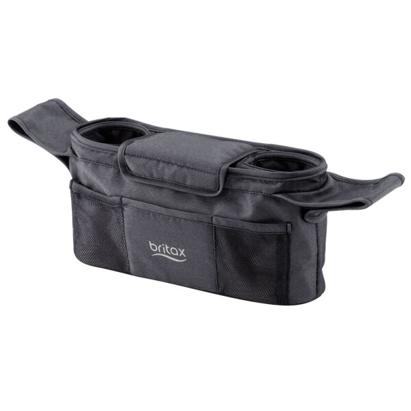 

Органайзер к коляске Britax Black Denim (2000031037)
