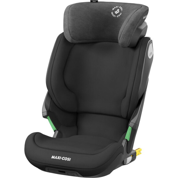 

Детское автокресло MAXI-COSI Kore i-Size Authentic Black 8740671120