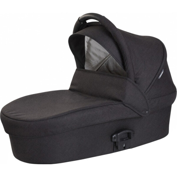 

Люлька X-lander X-Pram light - LUNAR BLACK
