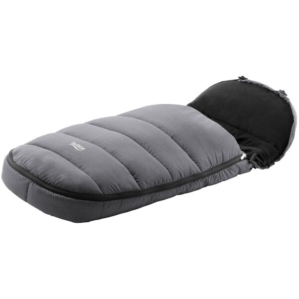 

Спальный мешок Britax Shiny (Melange Grey)