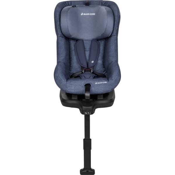 

Детское автокресло MAXI-COSI Tobifix Nomad blue (8616243110)