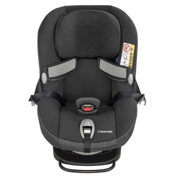 

Maxi-Cosi MILOFIX Nomad Black