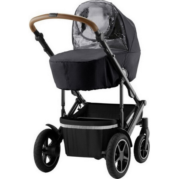 

Дождевик к люльке Britax-Romer SMILE III Black (2000032688)