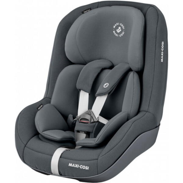 

Детское автокресло MAXI-COSI Pearl Pro 2 i-Size Authentic Graphite (8797550120)