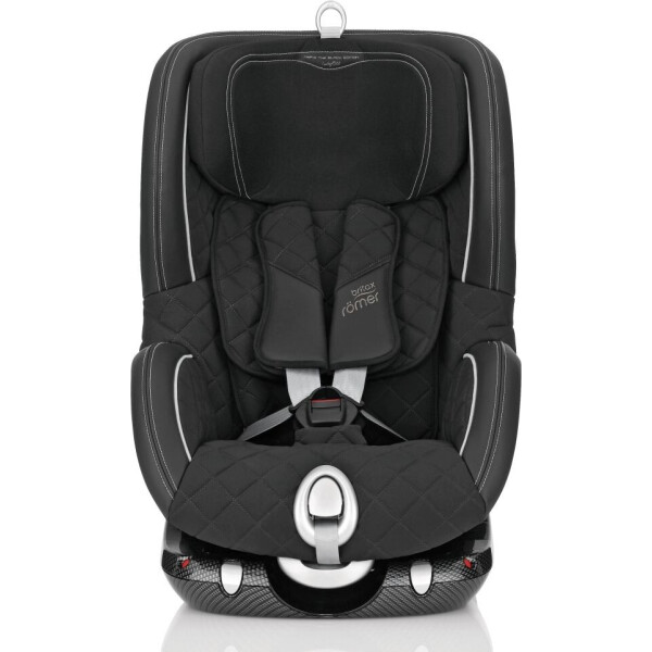 

Автокресло Britax-Romer TriFix2 i-Size Storm Grey (2000029646)
