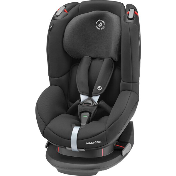 

Детское автокресло Maxi Cosi TOBI Authentic Black new (8601671140)