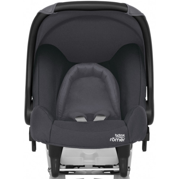 

Детское автокресло BRITAX-ROMER BABY-SAFE Storm Grey (2000030765)