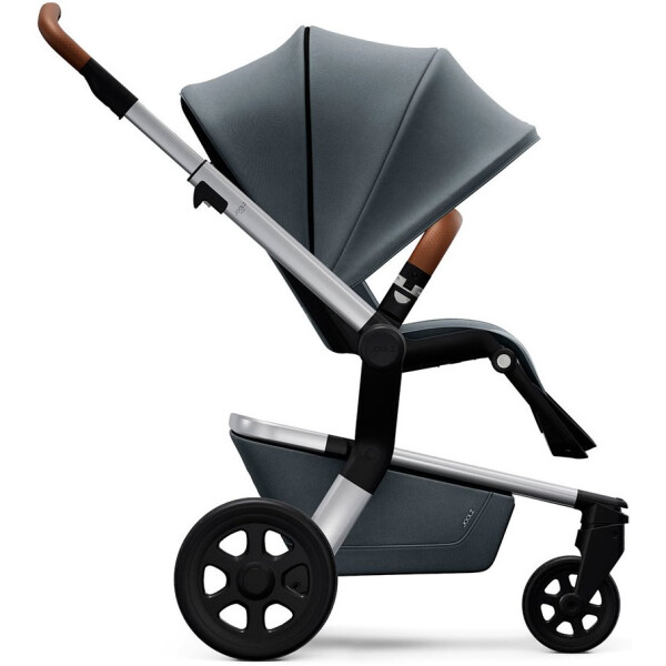 

прогулочная Joolz Hub Gorgeous Grey (900110)