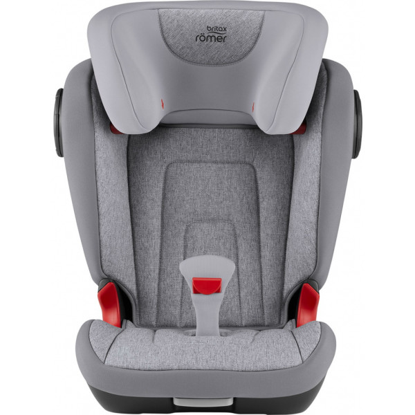 

Детское автокресло BRITAX-ROMER KIDFIX2 S Grey Marble (2000031443)
