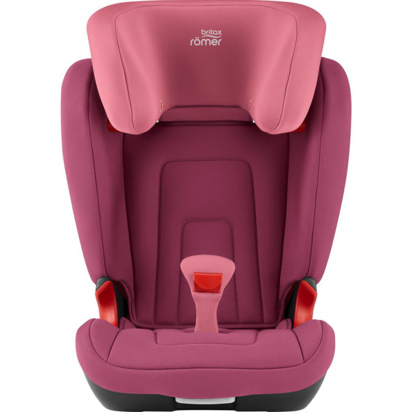 

Детское автокресло BRITAX-ROMER KIDFIX2 R Wine Rose (2000031474)