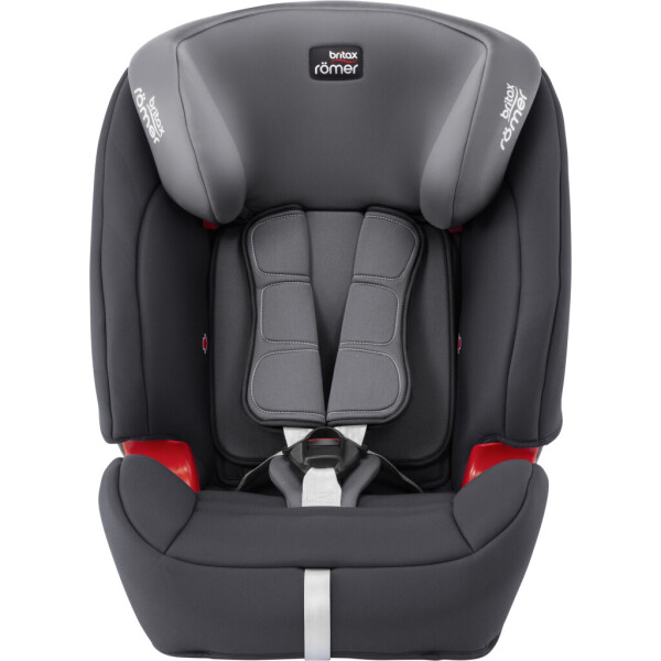 

Детское автокресло Britax-Romer EVOLVA 123 SL SICT (Storm Grey)