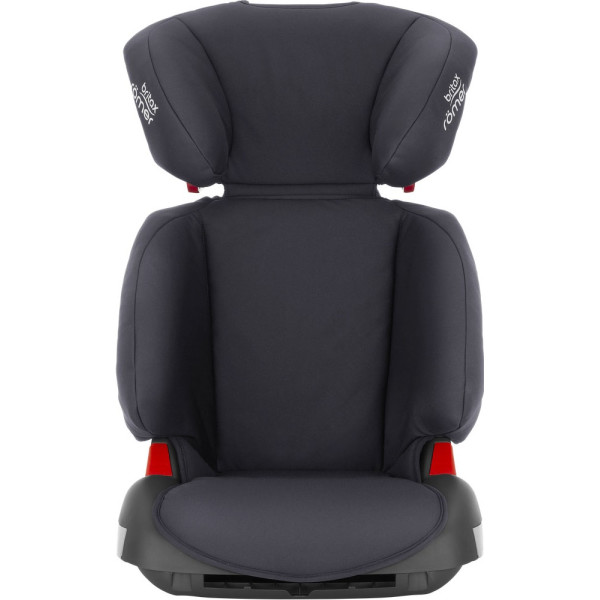 

Детское автокресло BRITAX-ROMER Adventure Storm Grey (2000030291)