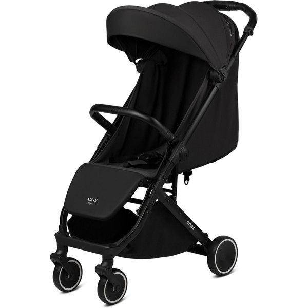 

Детская коляска прогулочная Anex Air-X Ax-02 Black