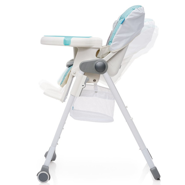 

Стульчик для кормления Baby Design Lolly (03 Blue) (299711)