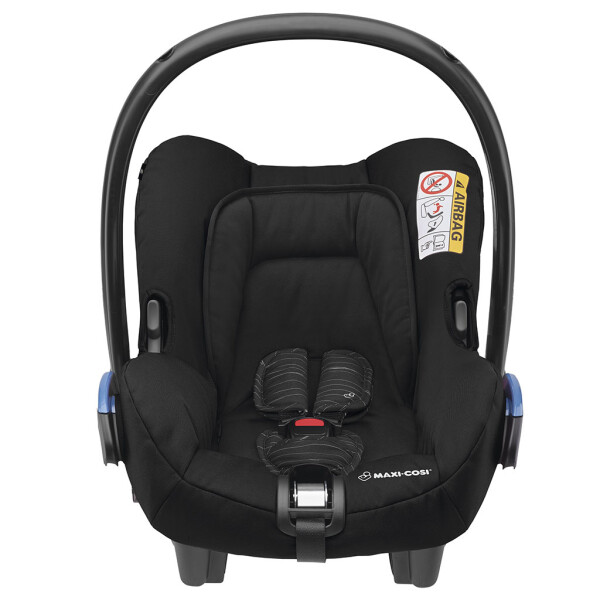 

Детское автокресло Maxi-Cosi Citi Scribble Black (8823800120)