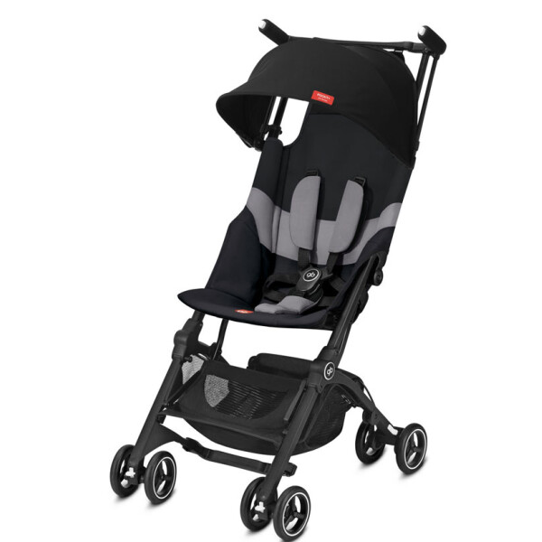 

прогулочная GB Pockit+ All-Terrain / Velvet Black