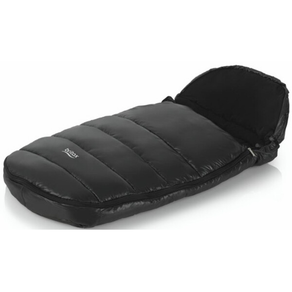 

Спальный мешок Britax Shiny Black