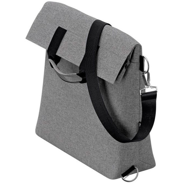 

Сумка на коляску Thule Changing Bag (Grey Melange)