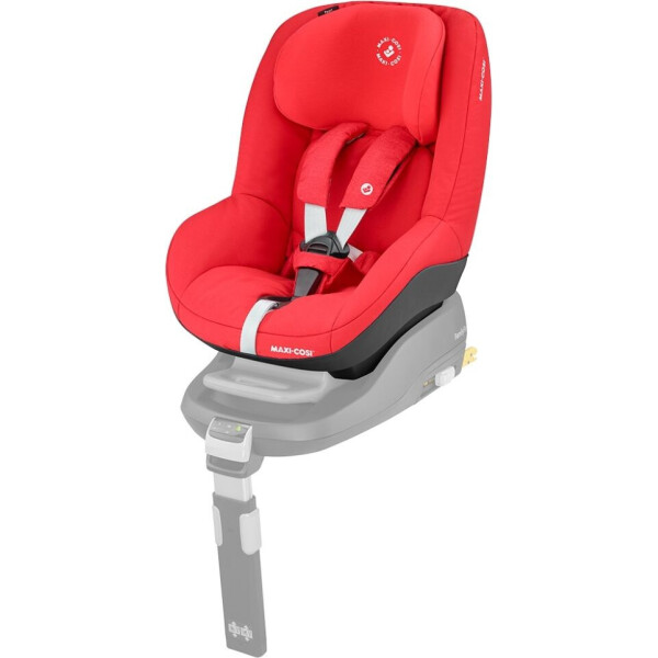

MAXI-COSI Pearl Nomad Red (8634586120)