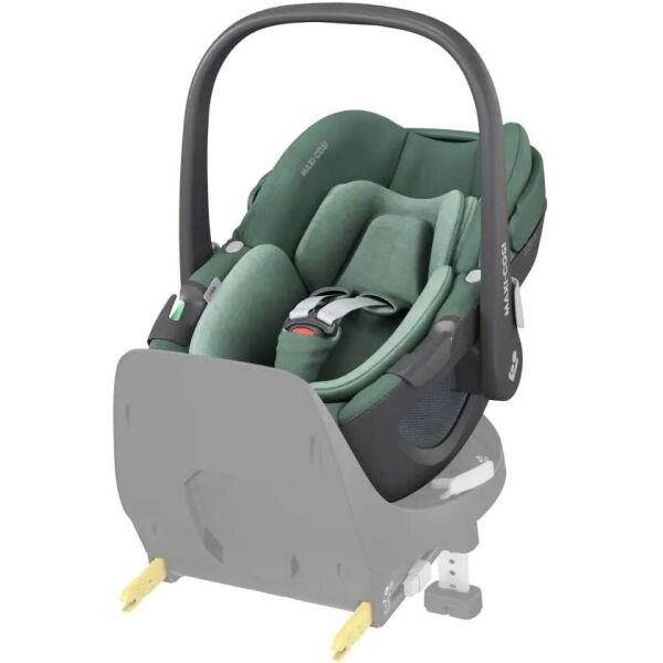 

Автокресло MAXI-COSI Pebble 360 (Essential Green) (8044047300)