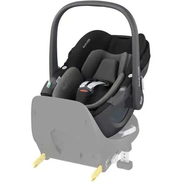 

Автокресло MAXI-COSI Pebble 360 (Essential Black) (8044672110)