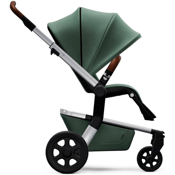 

прогулочная Joolz Hub Marvellous Green (900120)