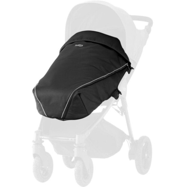 

Чехол на ножки BRITAX-ROMER B-MOTION Cosmos Black (2000033226)