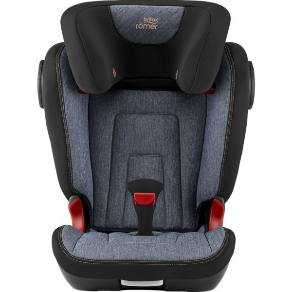 

Детское автокресло BRITAX-ROMER KIDFIX2 S Blue Marble (2000031442)