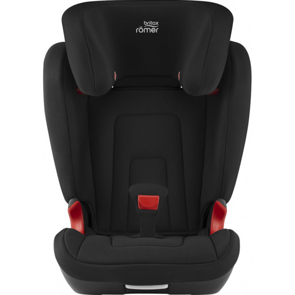 

Детское автокресло BRITAX-ROMER KIDFIX2 R Cosmos Black (2000031433)