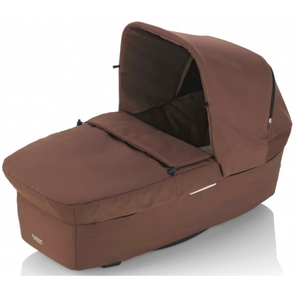 

Люлька к коляске BRITAX GO (Wood Brown)