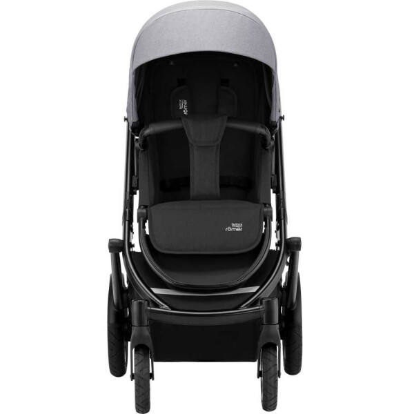 

прогулочная BRITAX-ROMER SMILE III Frost Grey/Black (2000032759)