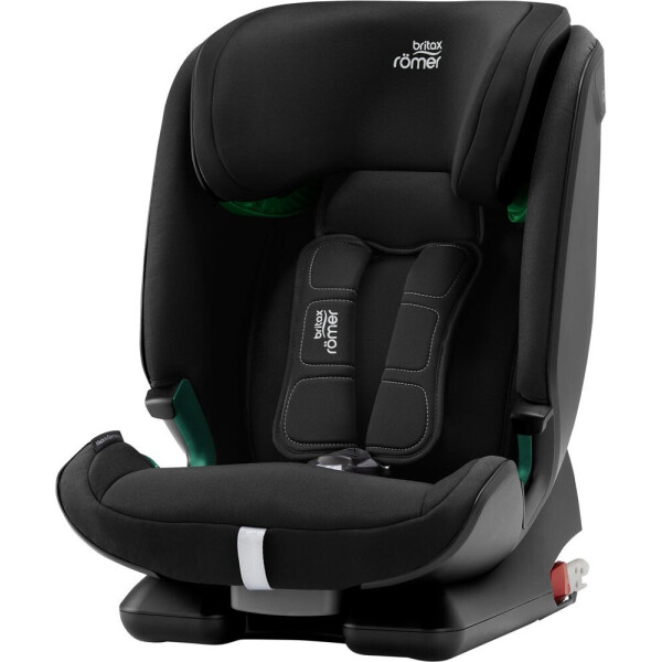

Детское автокресло Britax-Romer ADVANSAFIX M i-SIZE Cosmos Black (2000034305)