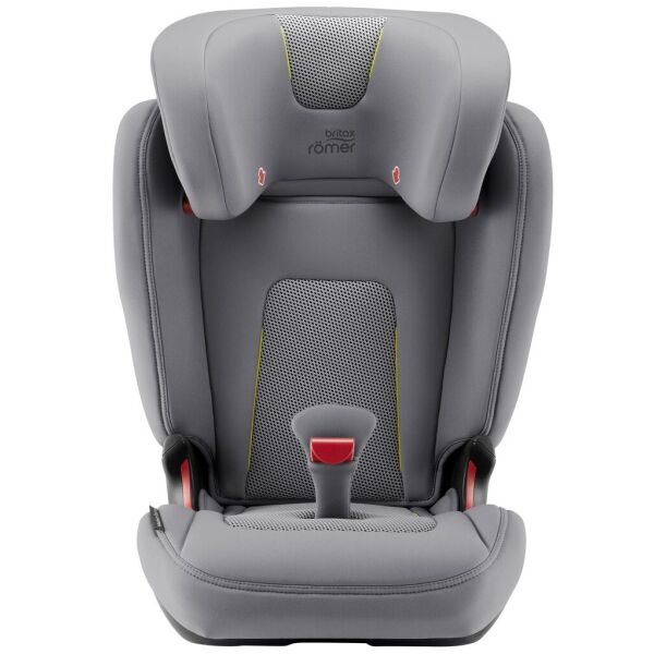 

Детское автокресло BRITAX-ROMER KIDFIX III M Air Silver (2000031211)