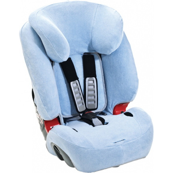 

Летний чехол BRITAX к автокреслу BRITAX ROMER Evolva