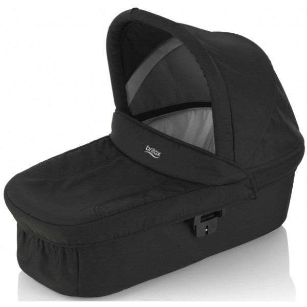 

Люлька BRITAX (Cosmos Black)