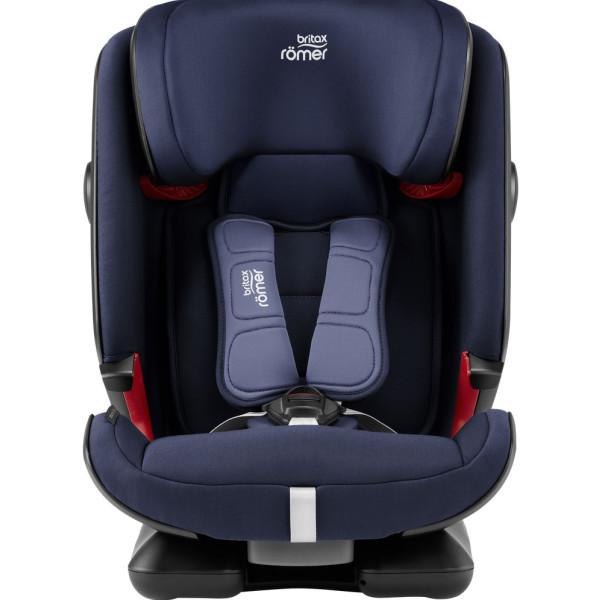 

BRITAX-ROMER ADVANSAFIX IV R Moonlight Blue (2000028889)