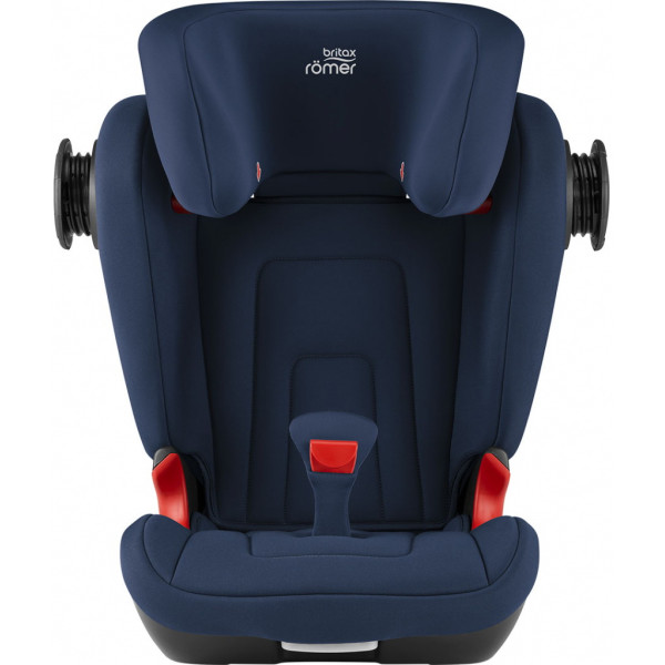 

Детское автокресло BRITAX-ROMER KIDFIX2 S Moonlight Blue (2000031440)