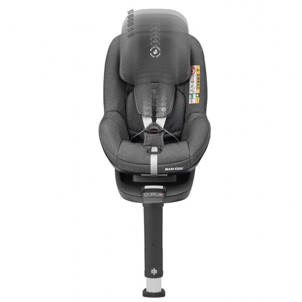 

Maxi-Cosi Pearl Smart I-Size Sparkl Grey (8796956120)