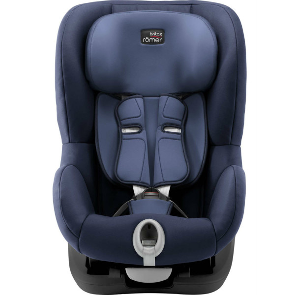 

Детское автокресло Britax-Romer KING II BLACK SERIES (Moonlight Blue)